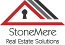 StoneMere Real Estate Solutions Logo