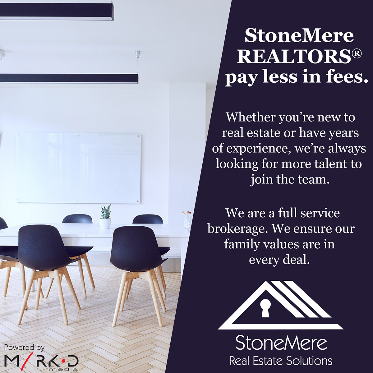 StoneMere REALTORs