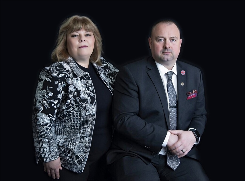 Risi Family Real Estate Team